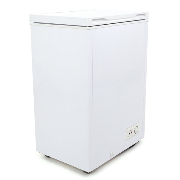 Avanti 2.5 cu. ft. Chest Freezer & Reviews Wayfair